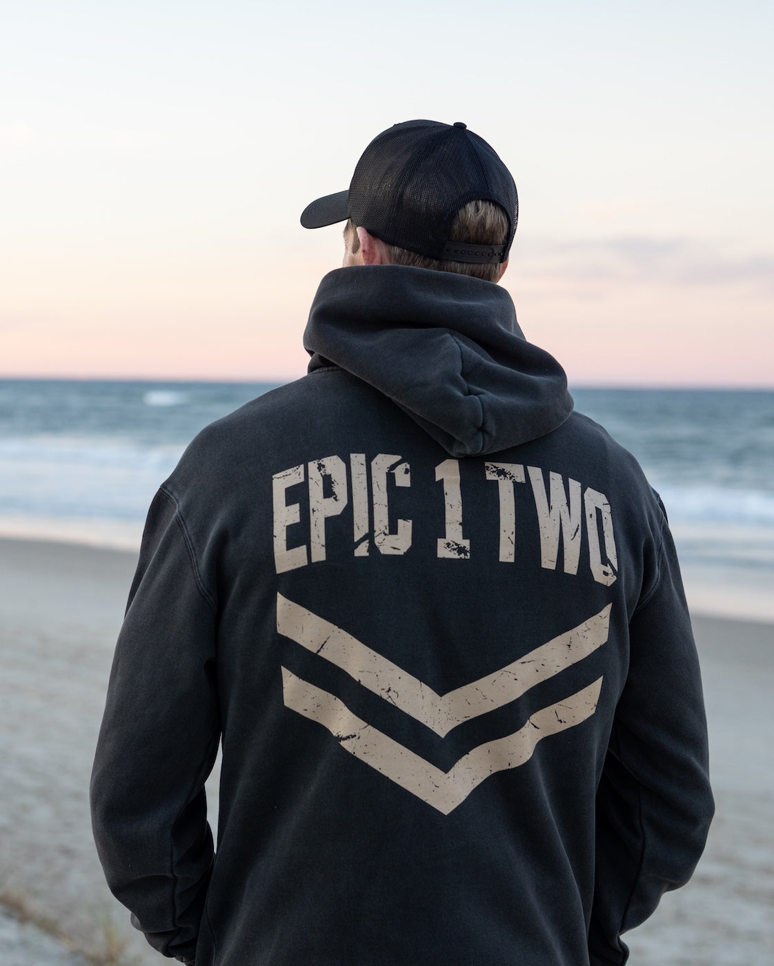 The Underdog Hoodie