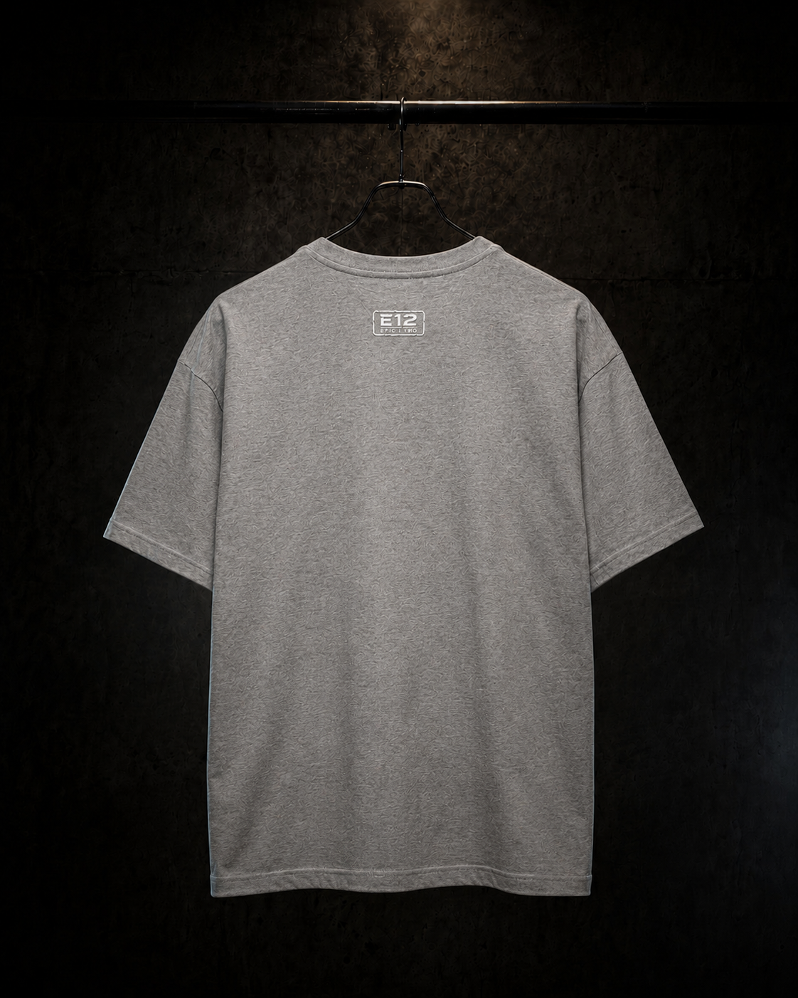 Spirit of Australia Tee - Grey