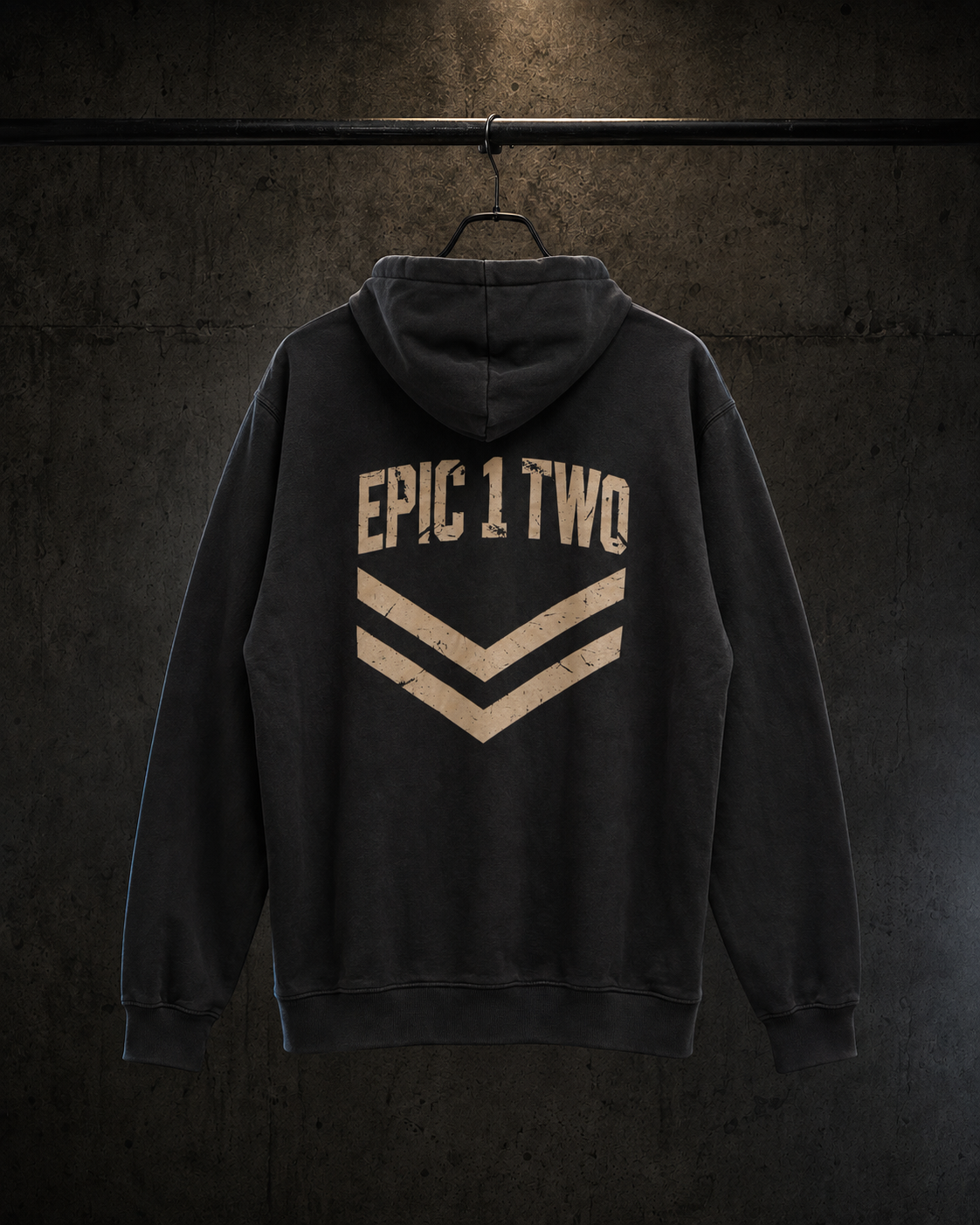 The Underdog Hoodie