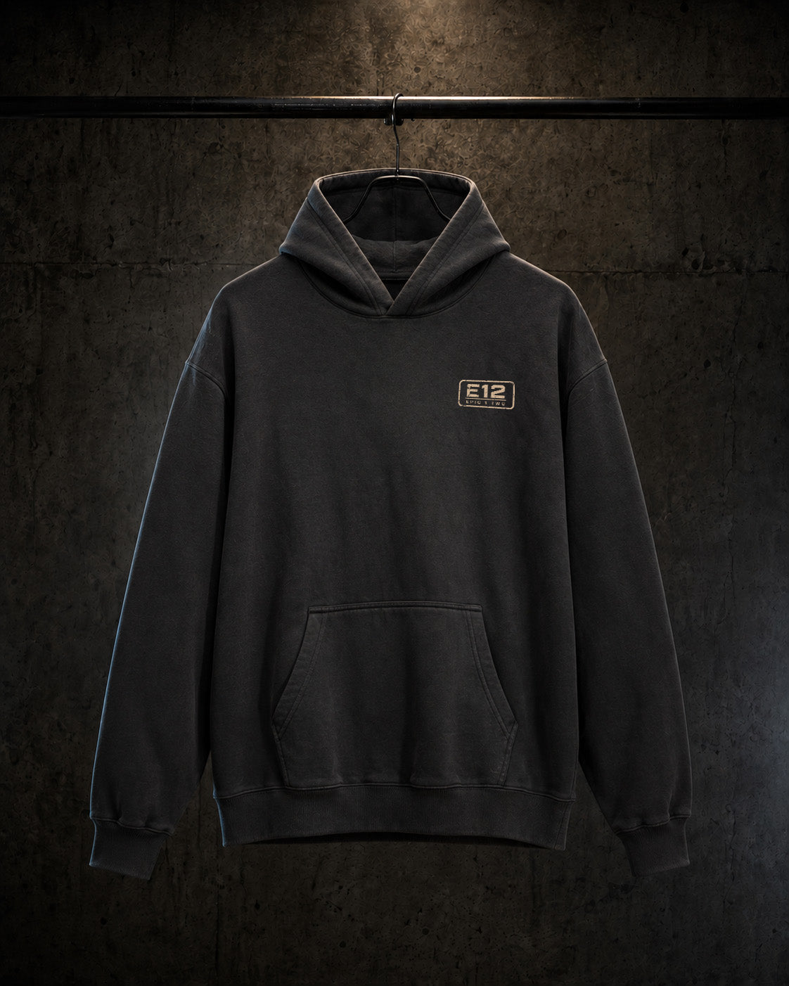 The Underdog Hoodie
