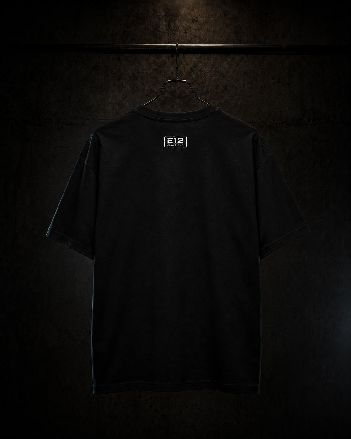 Spirit of Australia Tee - Black