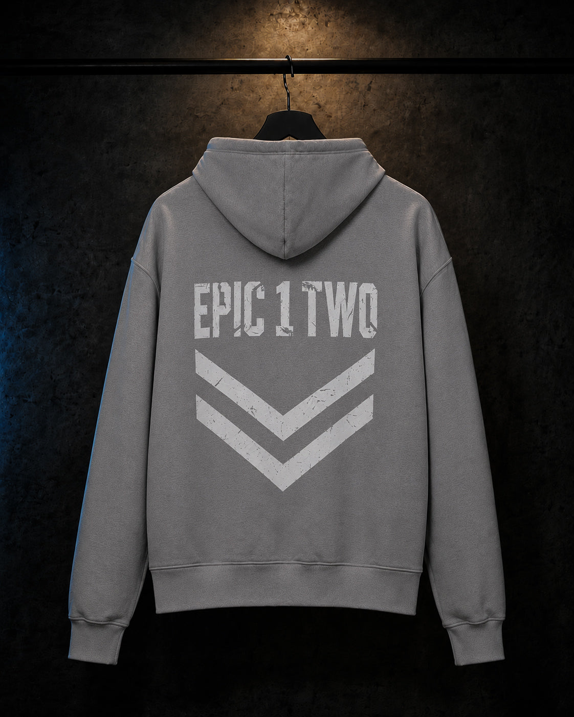 The Underdog Hoodie - Womens