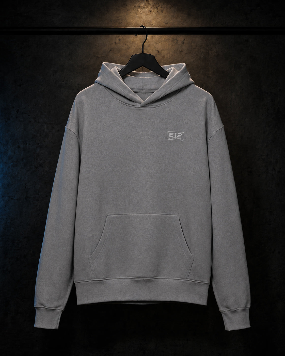The Underdog Hoodie - Womens