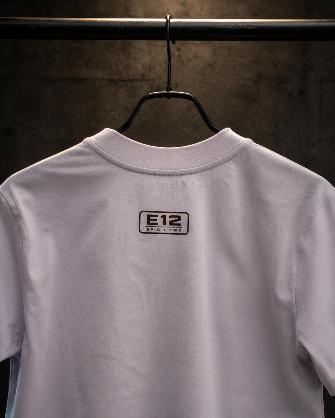 Womens Represent Tee - Pink